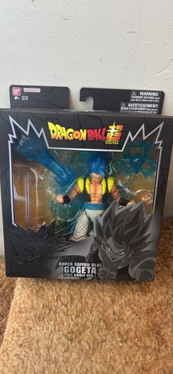 Dragon Ball Super action figure