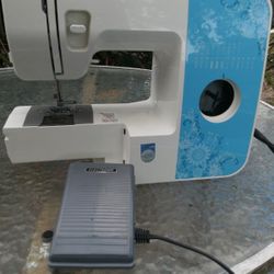 Brother LX2500 SEWING MACHINE/WIG MAKING/DRESSMAKING SEWING CRAFTS