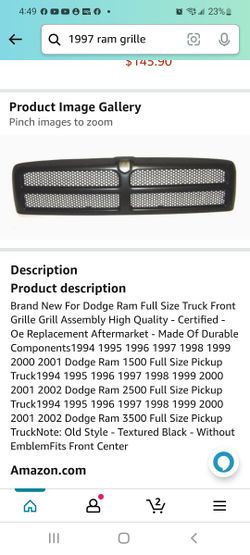 Ram Grill
