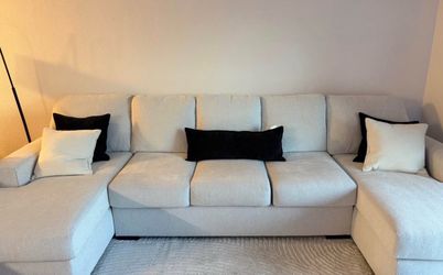 Sectional sofa