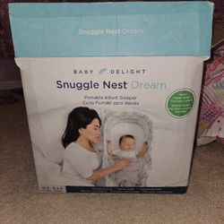 Portable Bassinet