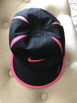 Nike cap