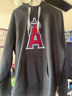 Anaheim Angels sweater