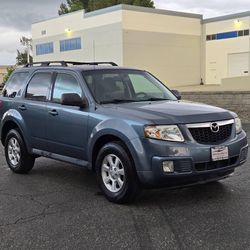 2010 Mazda Tribute
