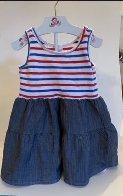 Girls Baby Gap dress~size 18-24 months 🇱🇷