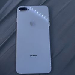 iPhone 8 Plus 