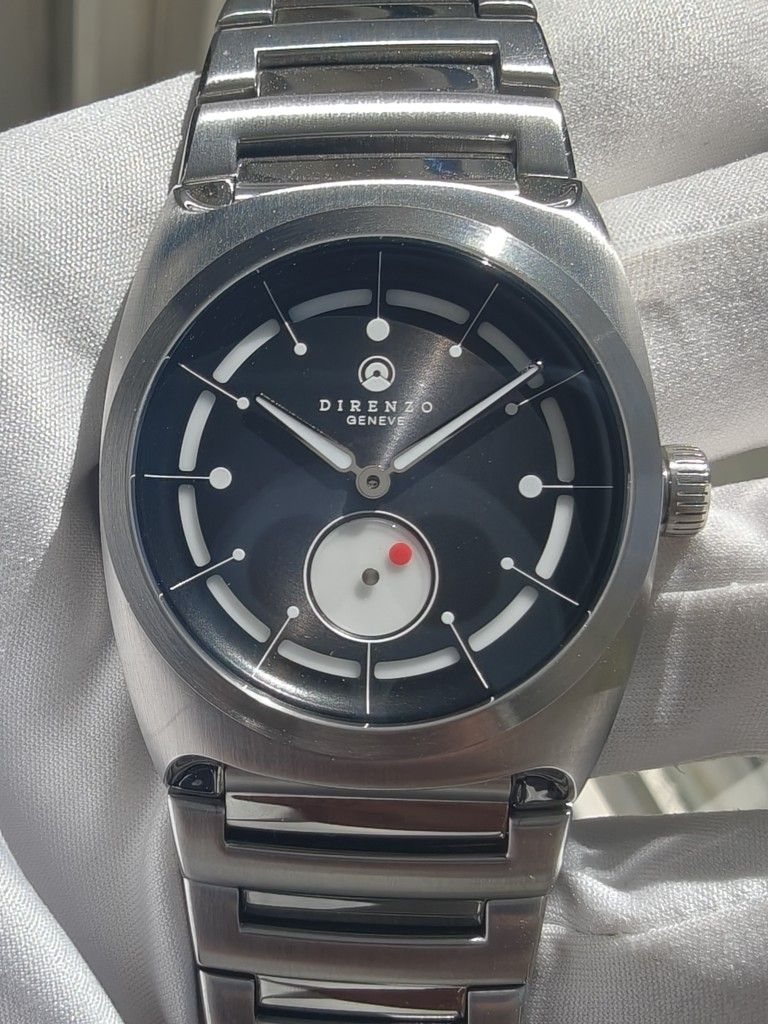 Diranzo Wandering Star