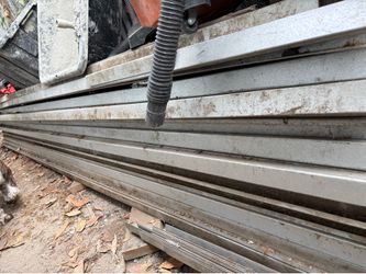 Roofing