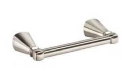 Toilet paper holder