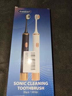 Toothbrush 🪥