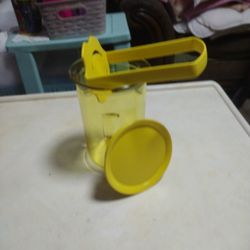 Para Sus Chilitos En Vinagre O Pepinos 