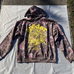 Sp5der Hoodie
