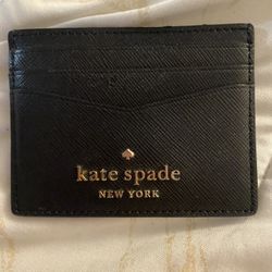 Kate Spade Card Holder