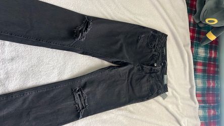 Black Jeans (Women)