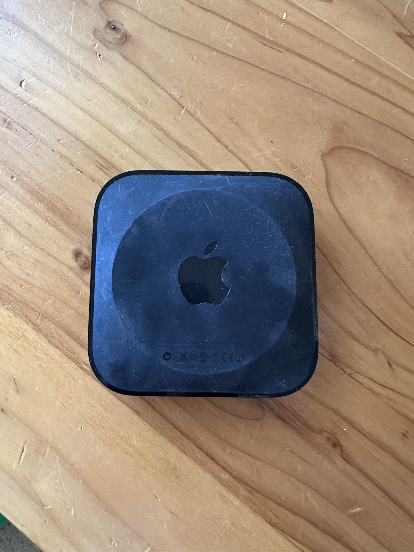 Apple TV A1378 2nd gen