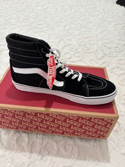 Vans Hightop Shoes
