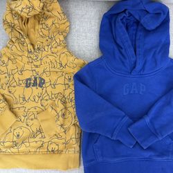 Gap Toddler Bundles 