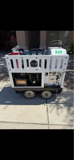 Concrete cutting Hydraulic Power Pack