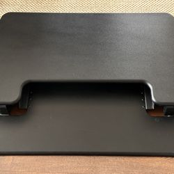 Varidesk- Convertible stand-up desk 