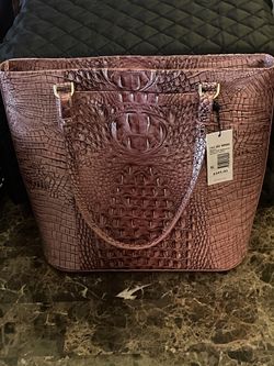 Brahmin Large Tote Handbag