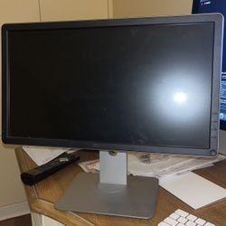 Dell Computer Monitor