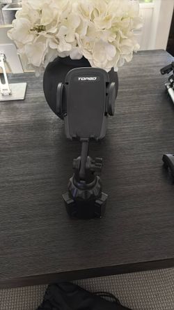 Car Cup Phone Holder 