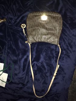 Michael Kors cross body