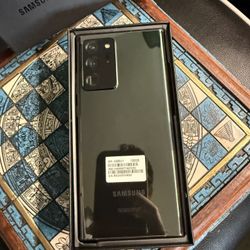 Samsung Galaxy Note 20 Ultra 128GB Unlocked