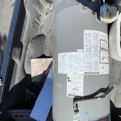 Water Heater