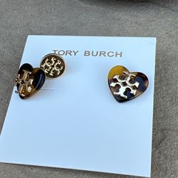Tory. Burch Earrings 