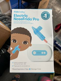 Frida Baby Electric