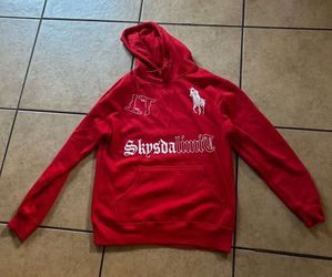 SDL hoodie Small