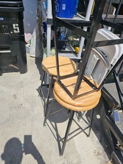 Bar Stools