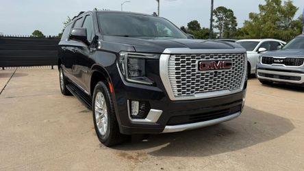 2024 GMC Yukon XL