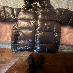 Moncler Coat