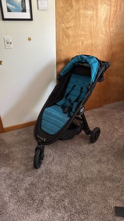 Baby Jogger City Mini  GT2