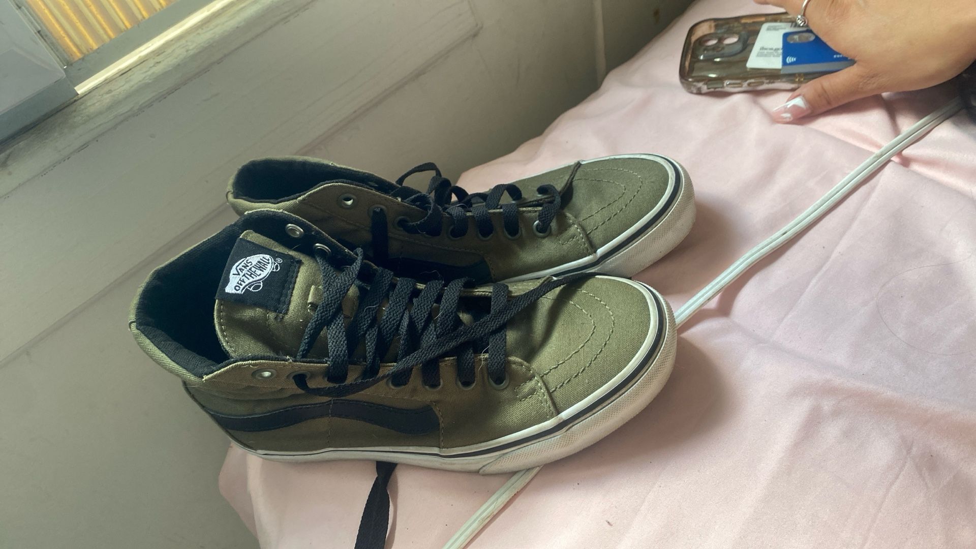 Vans