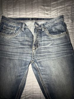 Bke Jeans