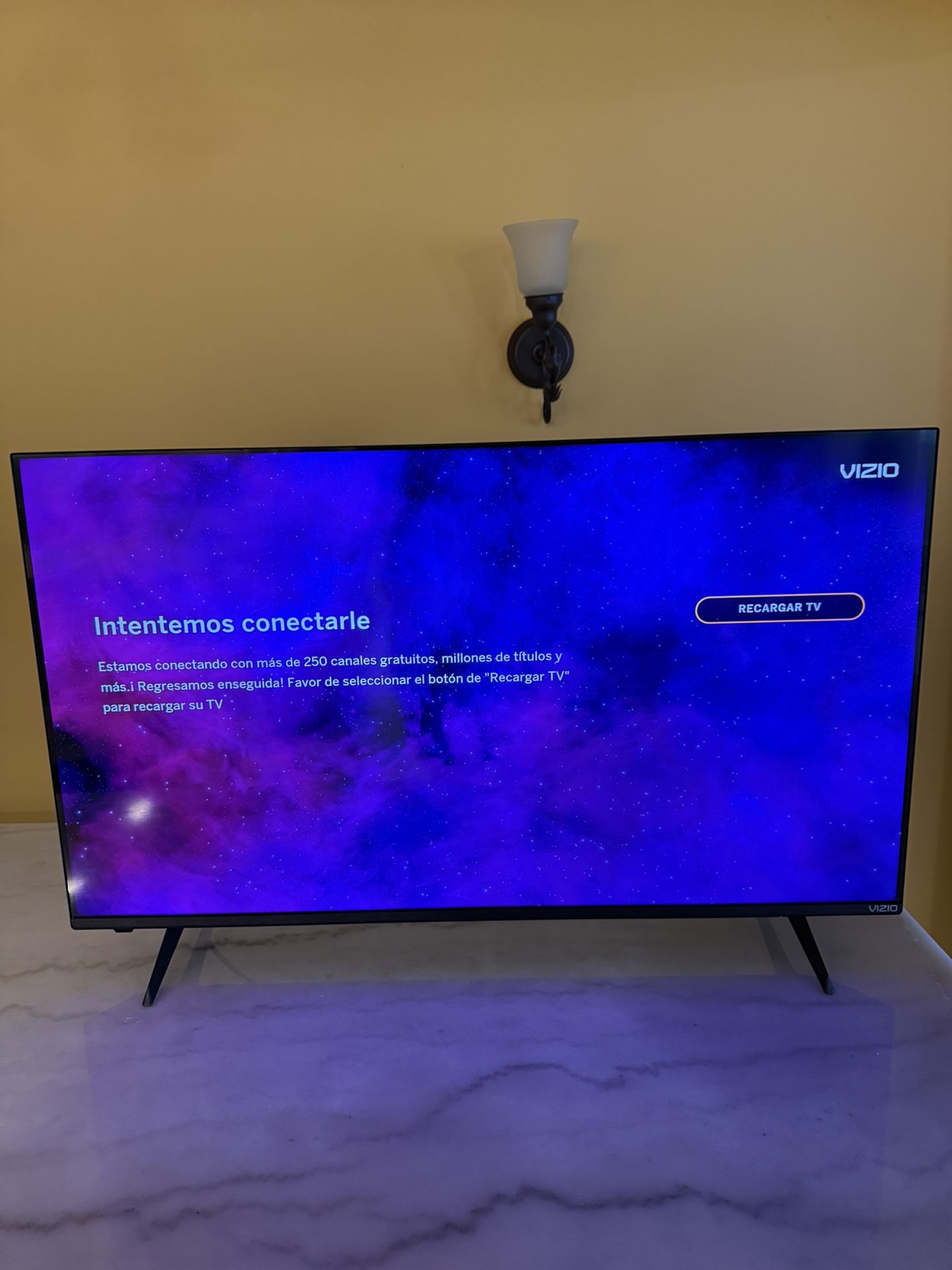 Vizio 32inch Tv