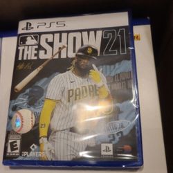 MLB Show 21  And Ratchet 