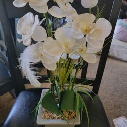 Arrelo Floral Artificial