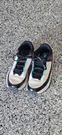 Nike Air Jordyn Auora 3