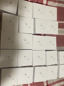 AirPods Pro’s 2 Gen (Read description 