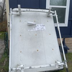 Bed Camper 