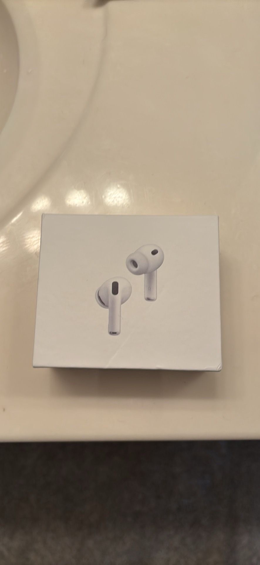 Airpod pro 3s
