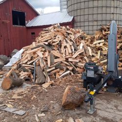 Firewood