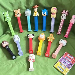 PEZ Collection
