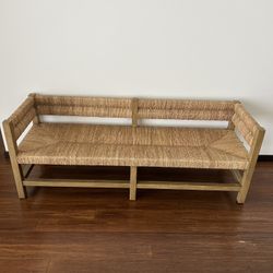 Williams-Sonoma Bench
