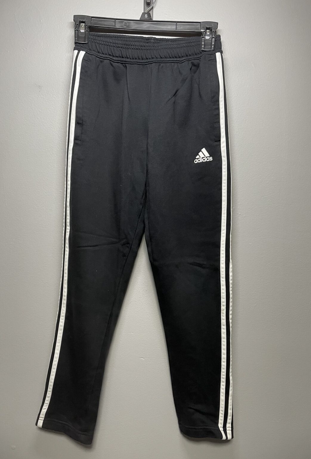 Adidas Boys Joggers Size M (10/12)