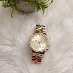 MK MK watch (adjustable)